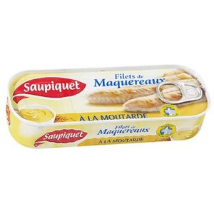 1X4 MAQUEREAU MOUT.SAUPIQ