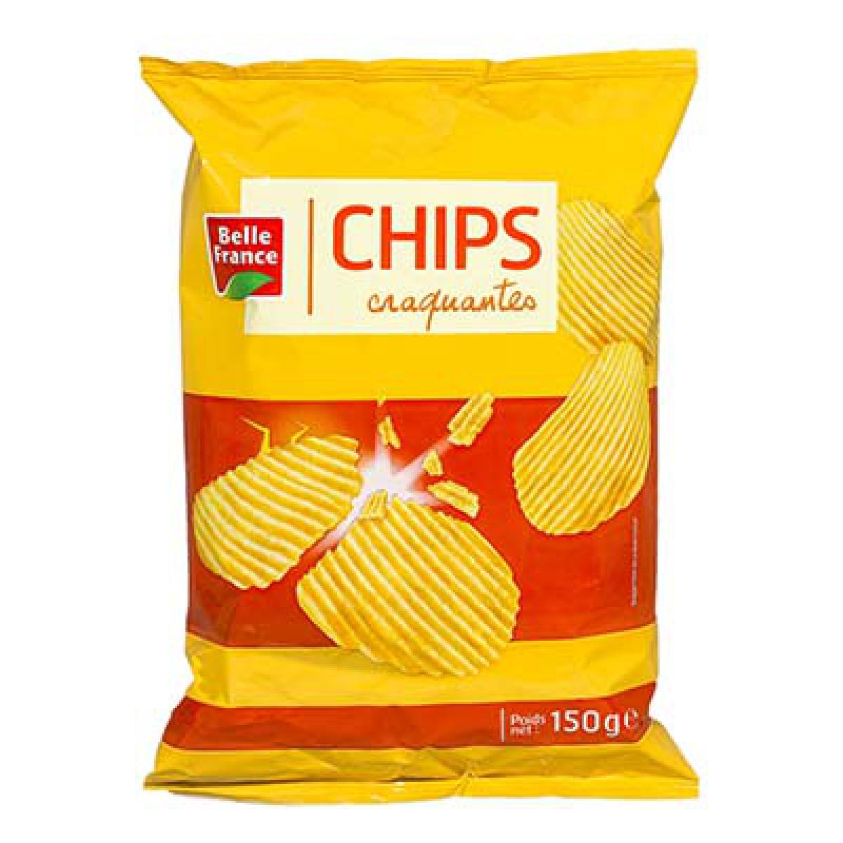S150G.CHIPS CRAQUANTES BF – Image 2