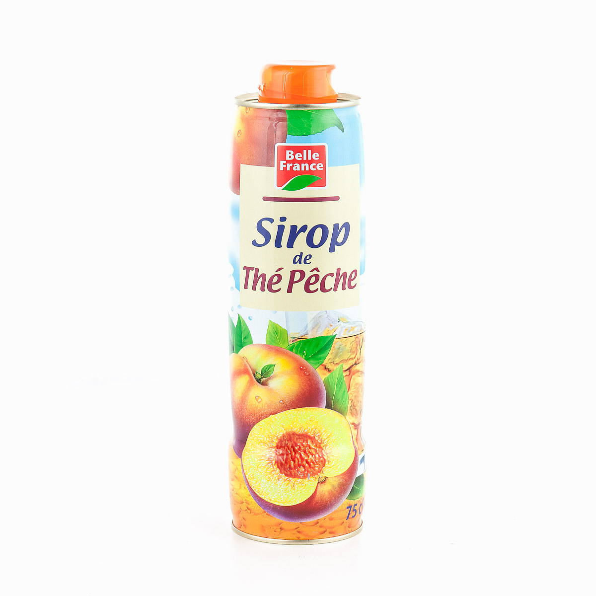 BID.75C SIROP THE-PECH.BF – Image 2