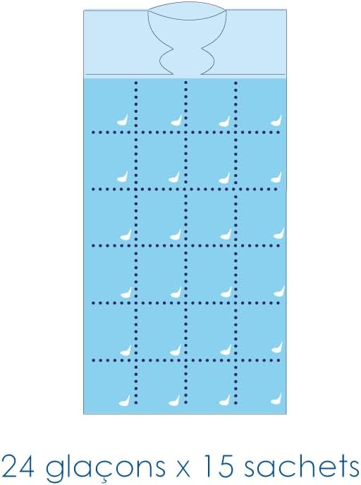 BTE15 SACHETS A GLACON BF – Image 4