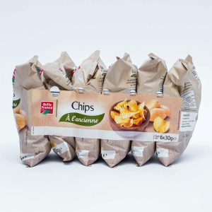 S6X30G. CHIPS ANCIENNE BF