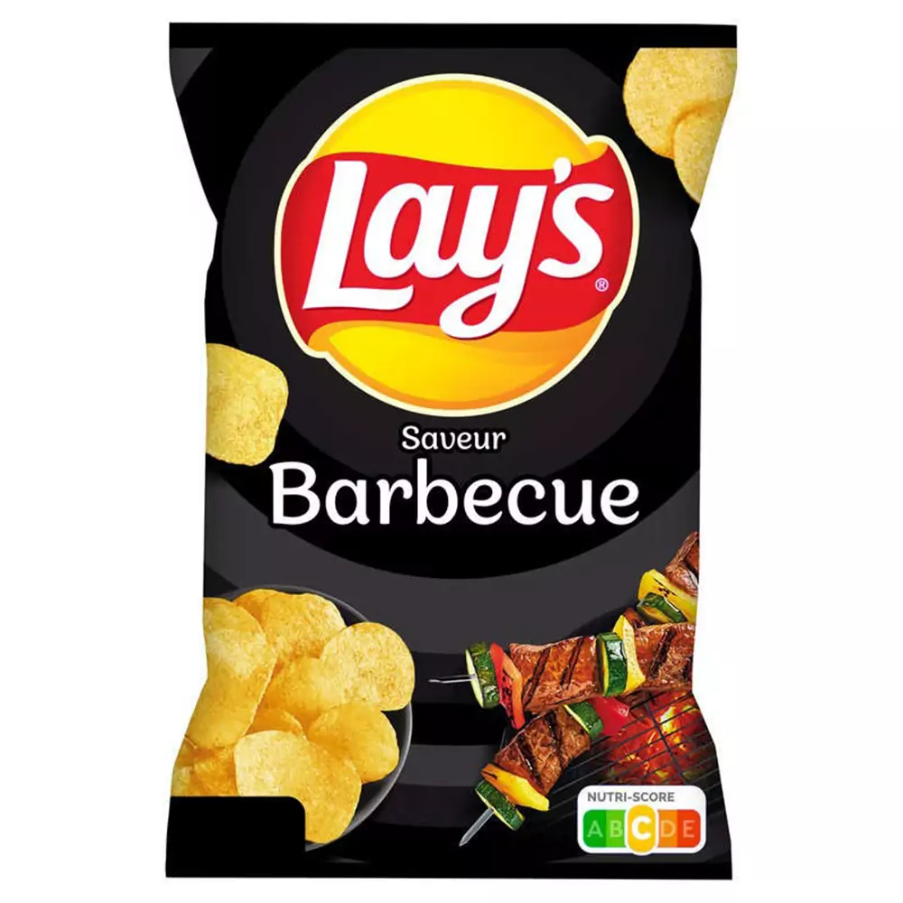 S.135G.CHIP.ARO.BARBEC.BF