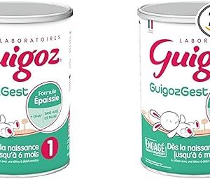 GUIGOZ OPTI 1AGE BTE 830G