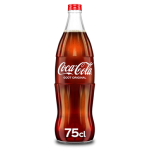 BLLE 75CL IVP COCA COLA