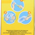 KIT PLUMEAU +4RECH.SWIFFE