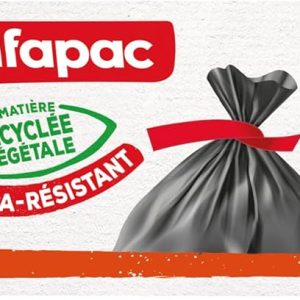 SACS POUBELLE