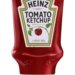 KETCH.SPL.TOP DOWN 460HEI