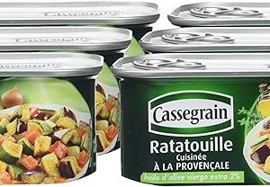 1X2RATATOUIL.PROV.CASSEGR