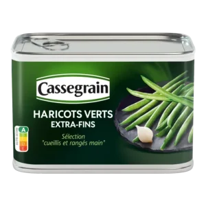 1X4 H.VERT EXT.FIN CASSEG