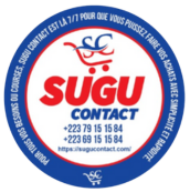 Sugu Contact