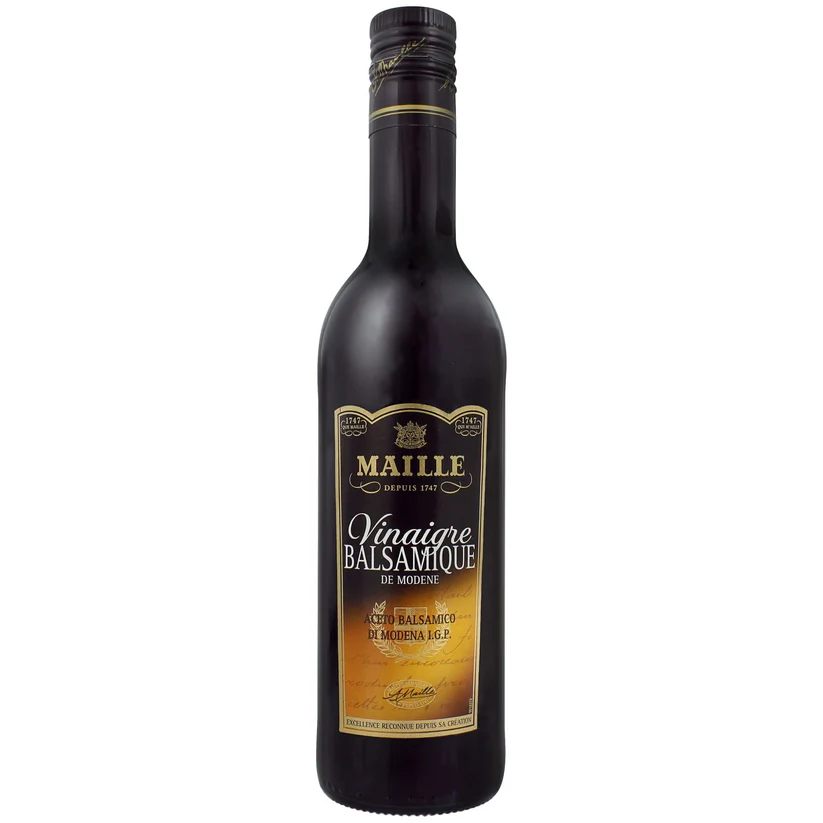 VINAIGRE BALS.50CL MAILLE – Image 3