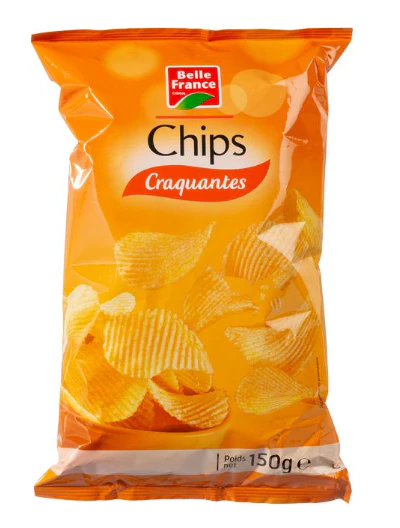 S150G.CHIPS CRAQUANTES BF