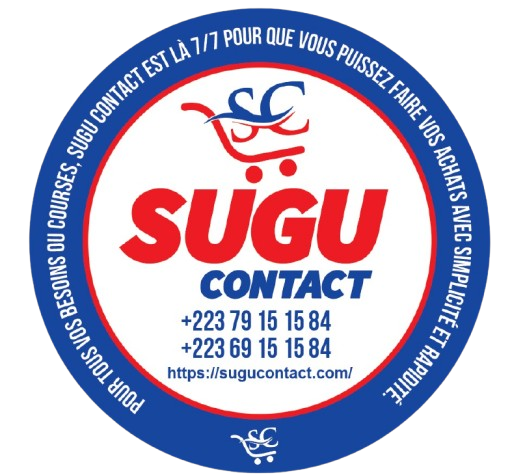 Sugu Contact