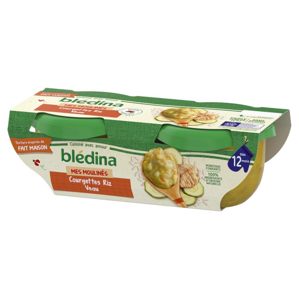 L2BOL.200G RIZ VEAU BLEDI – Image 4