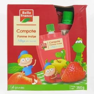 GOURD.X4.POM/FRAIS.ALL.BF