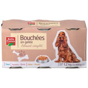 L3 1X2BOUCH.CHIEN AGN.BF