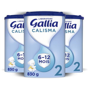 GALLIA CALISMA 2.AGE 830G