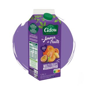 BK1L NECTAR MULTI CIDOU