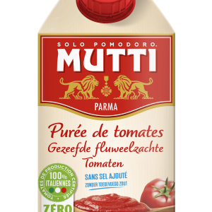 BK500G PURE TOM.ZRP MUTTI