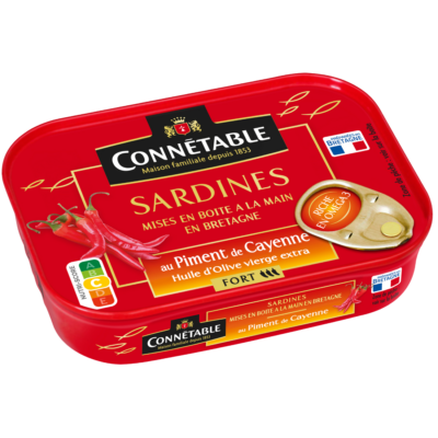 1X6SARD.OLIV.PIMENT CONNE