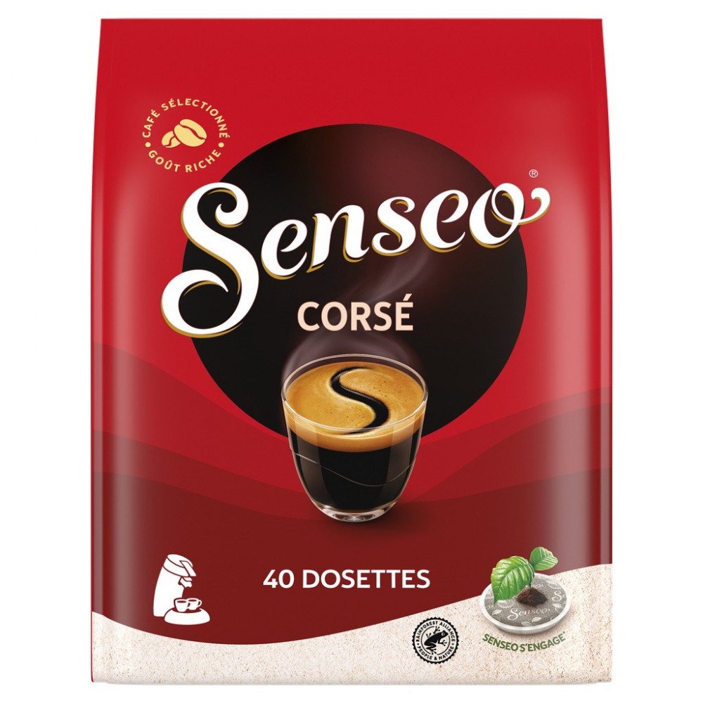 SENSEO CORSE X40 DOS.MDC – Image 2