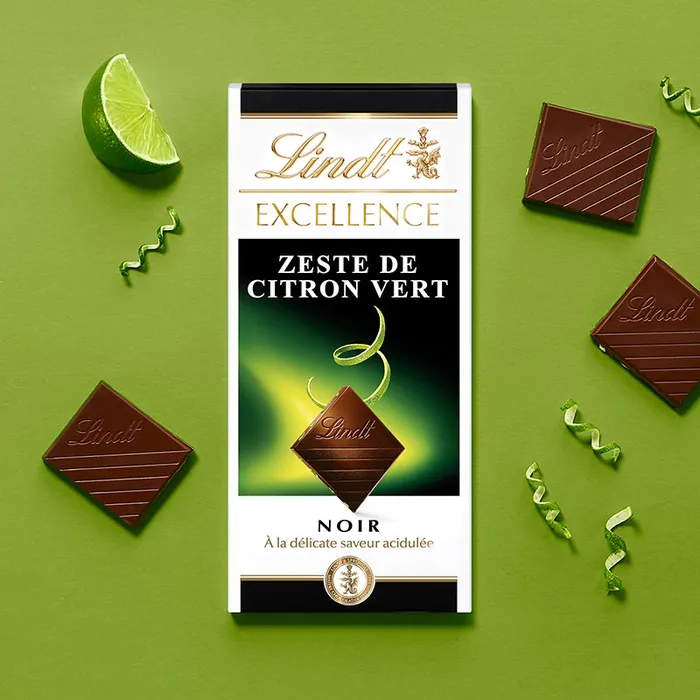 EXCEL.NR CITR.VERT LINDT – Image 3