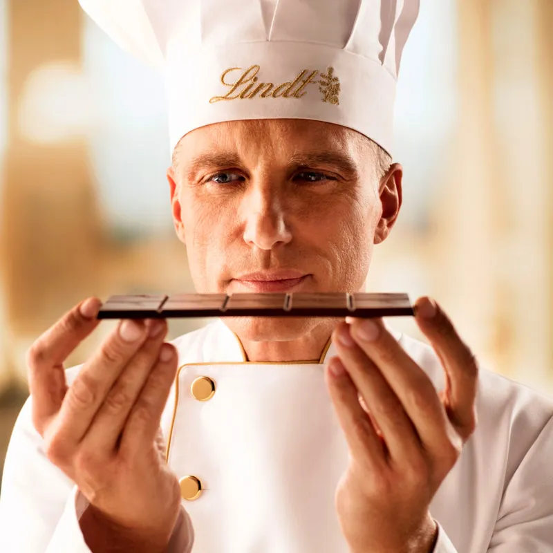 EXCELLENCE NOIR 90% LINDT – Image 2