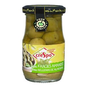 B120 OLIV.FOUR.AMAND.CREP