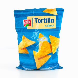 S150G TORTILLA NATURE  BF