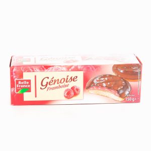 FOURRE FRAMB.CHOCO.150 BF