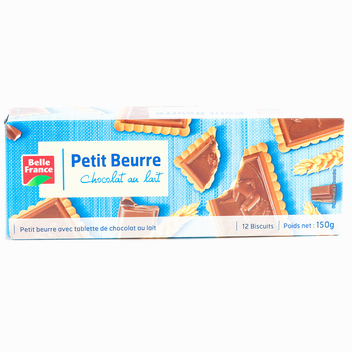 BISC.TABLET.CHOC LAIT BF