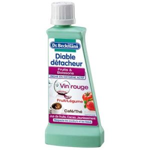 DET.TACHE VIN/BOI.BECKMAN