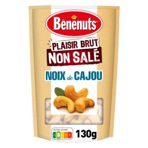 S130NOIX CAJOU SS.SEL BEN