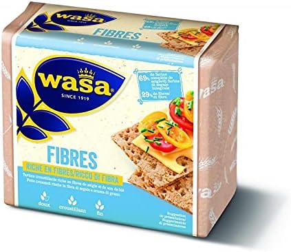 WASA FIBRES PQ.GRIS 230G. – Image 2