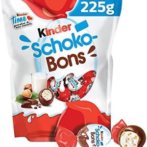 S.225G. KINDER SCHOKOBONS