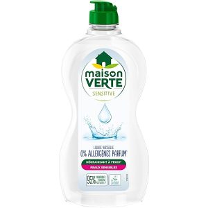 LIQUID.VAIS.500ML M.VERTE
