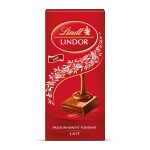 TAB.150 LINDOR LAIT LINDT