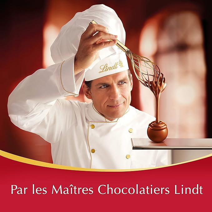 TAB.150 LINDOR LAIT LINDT – Image 4