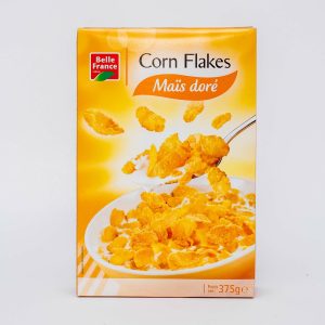 CORN FLAKES 375G       BF