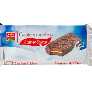 P10GOUTER MOEL.CACAO420BF