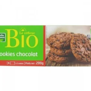 COOKIE.PEPIT.CHOCO BIO BF