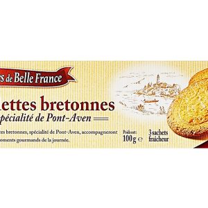 GALETTE PB.PONT-AVEN  DBF