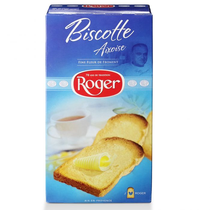 BISCOT.AIXOISE NORM.ROGER