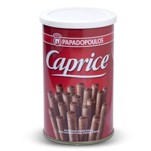 GAUFRETT.ROULEE115CAPRICE