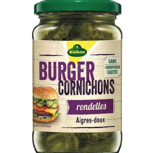 BX185G CORNICH.BURGER KUH