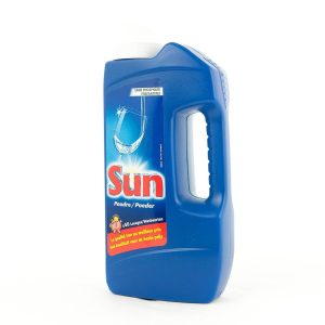 SUN LAVAGE POUDRE FL.1,2K