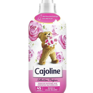 CAJOLINE LILAS 1L035/45L.