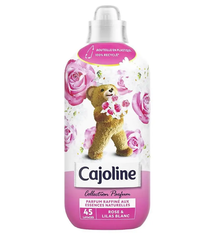 CAJOLINE LILAS 1L035/45L.
