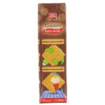 P16 FOURRE CARRE CHOCO.BF