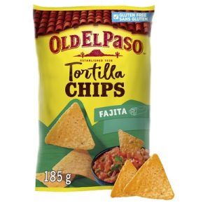 ST185G CHIPS FAJIT.OLD EL